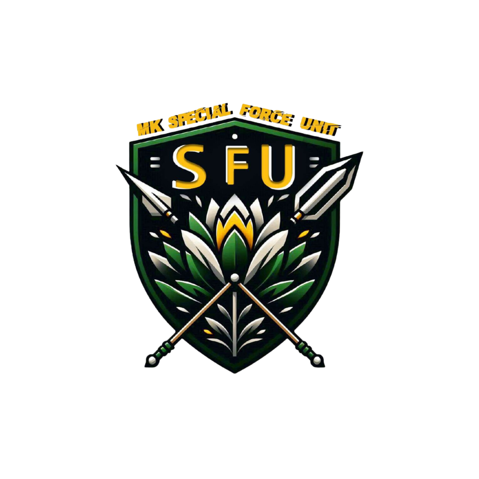 MK Special Force Unit